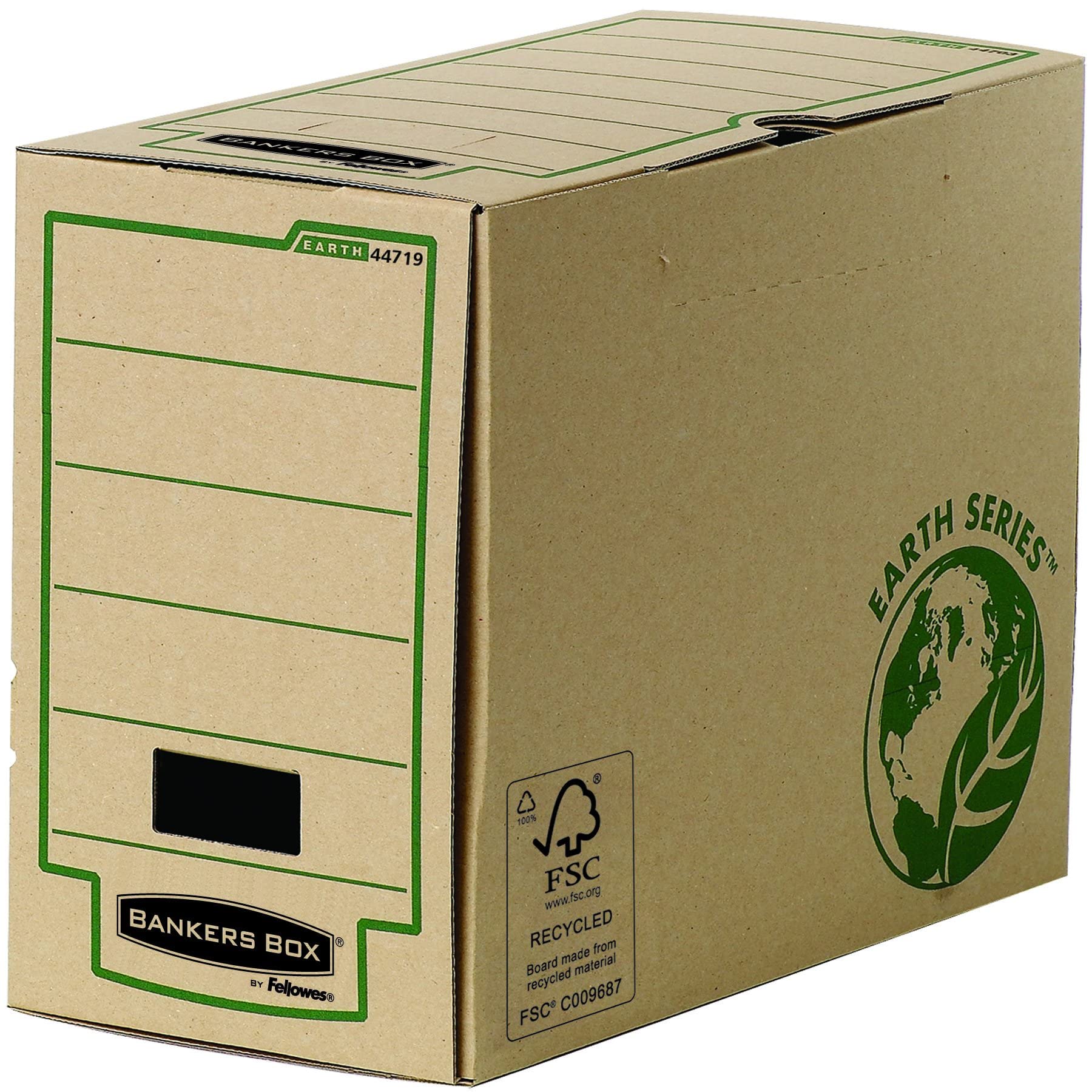 fellowes-bankers-box-earth-series-bo-te-archives-folio-dos-15-cm-lot-de-20 image 1