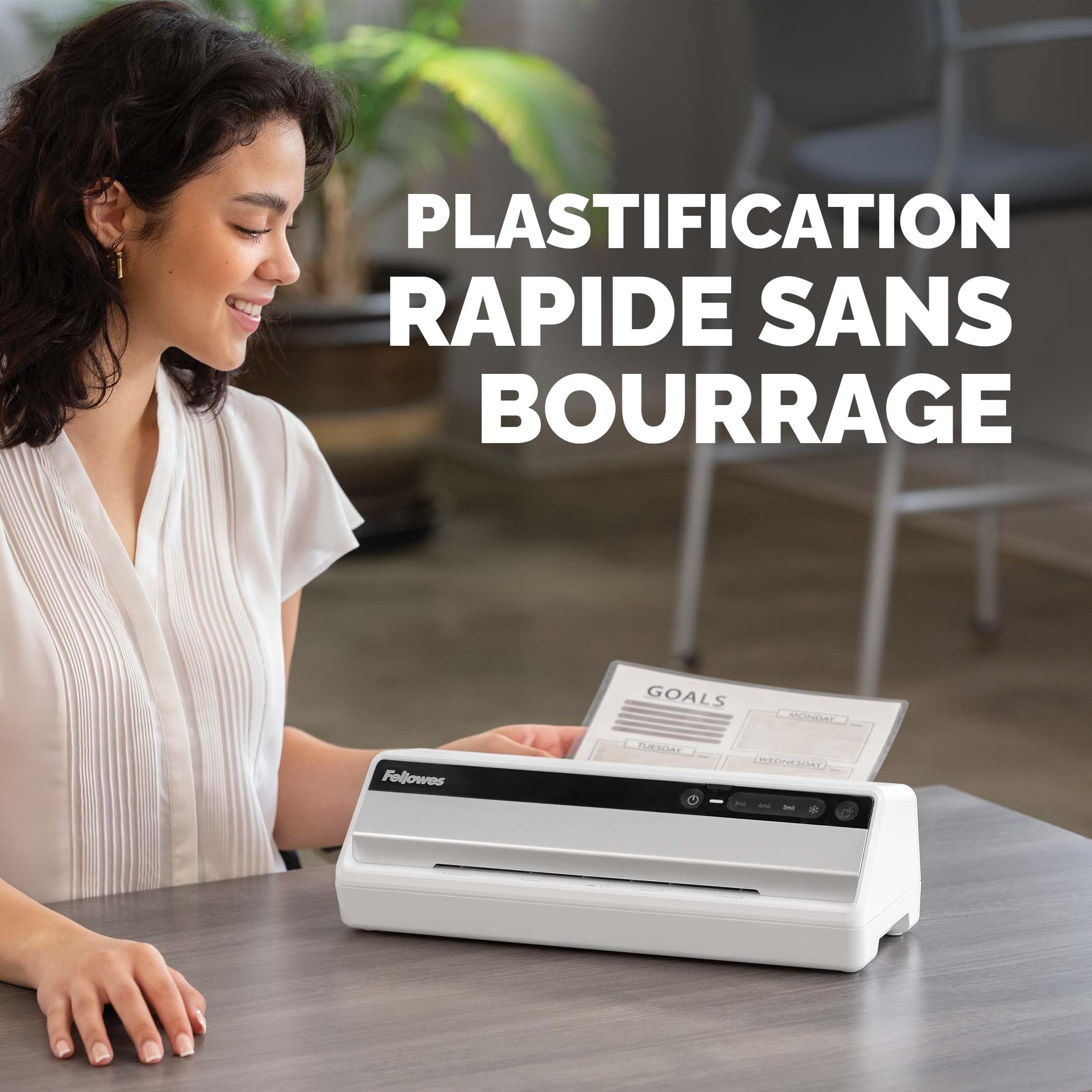 fellowes-saturn-3i-a4-plastifieuse-chaud-et-froid-125-microns image 3