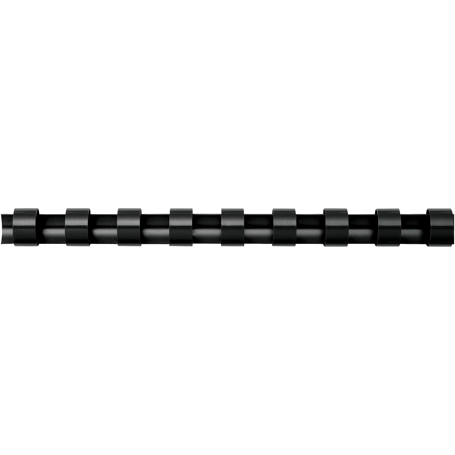 fellowes-52326-relieuse-peigne-plastique-noir-90-feuilles image 4
