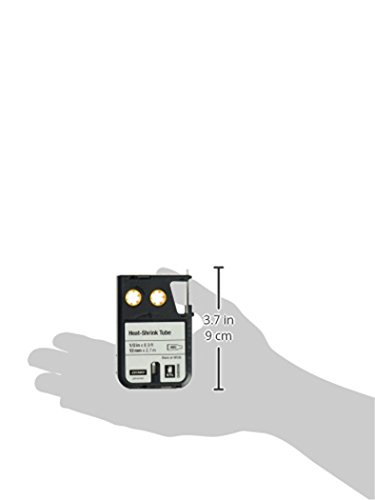 dymo-xtl-cassette-gaine-thermor-tractable-12-mm-x-2-7-m-noir-sur-blanc image 8