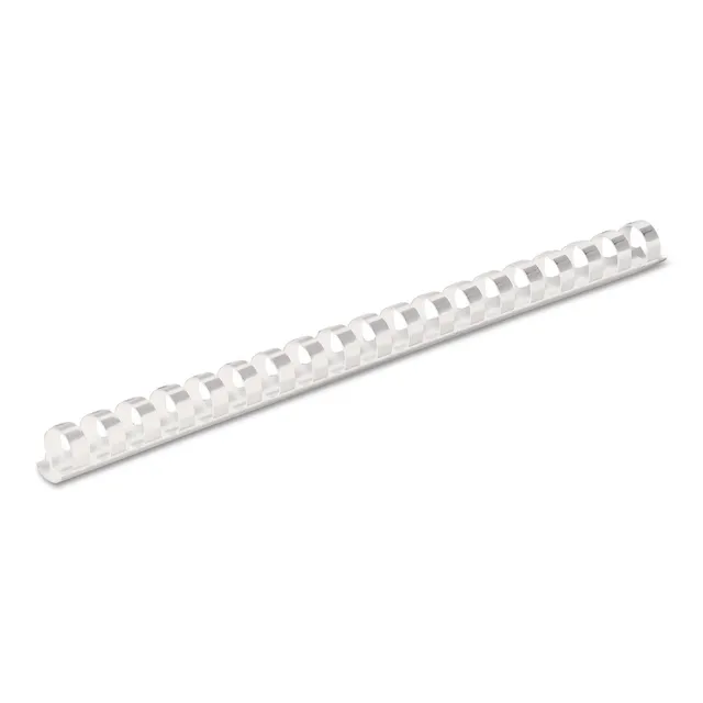 fellowes-52372-relieuse-blanc image 1