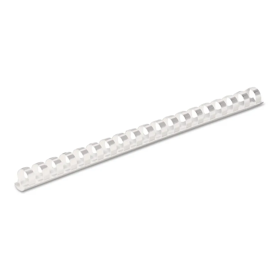 fellowes-52372-relieuse-blanc image 1