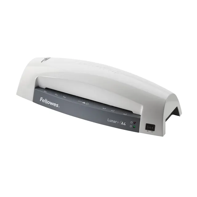 fellowes-lunar-a4-plastifieuse-chaud-80-125-microns-5715601 image 1