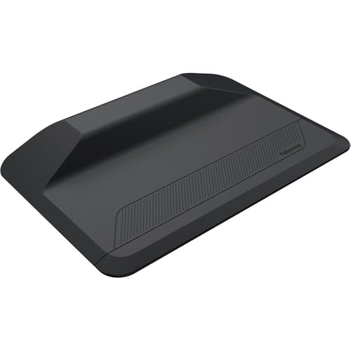 fellowes-active-fusion-tapis-anti-fatigue-91-x-61-cm-avec-marche-noir image 5