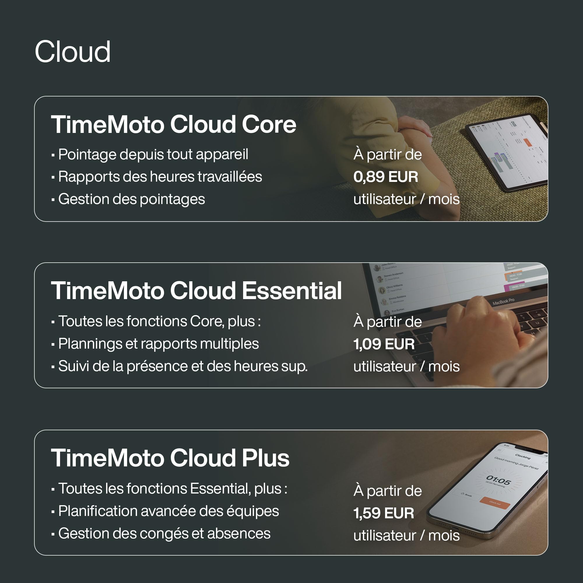timemoto-tm-838-sc-pointeuse-cloud-face-id-rfid-pin-200-utilisateurs image 5