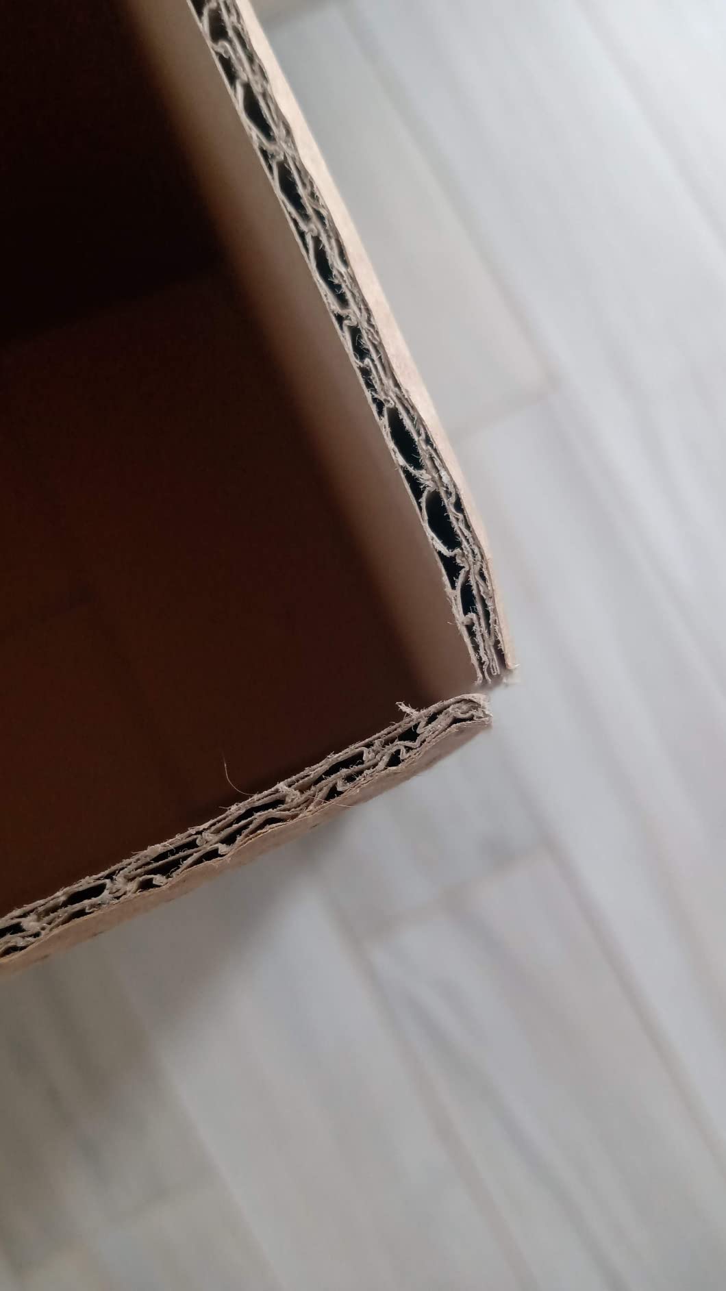 Parfaite pour mon déménagement