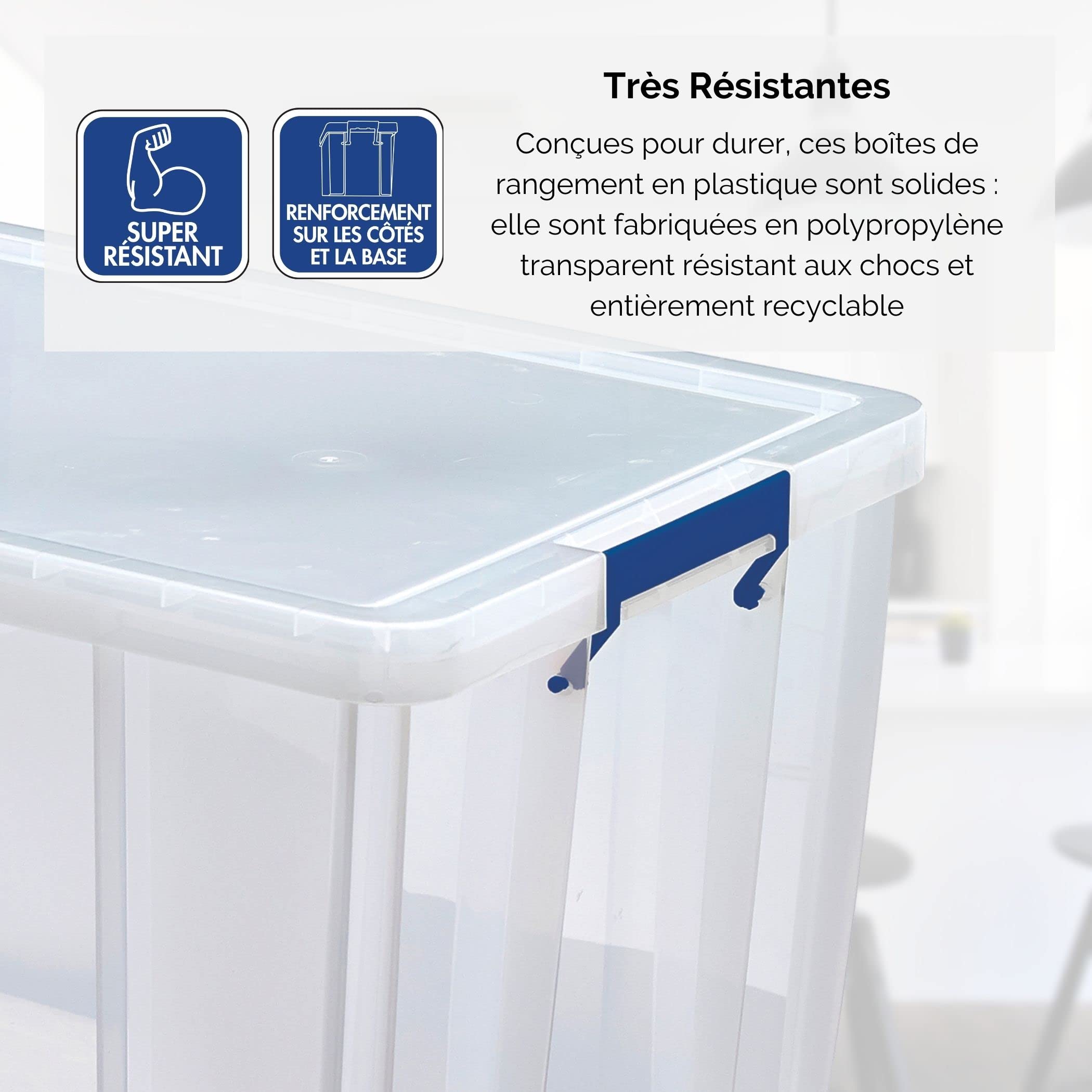 fellowes-bankers-box-prostore-bo-te-de-rangement-85-l-transparente image 5