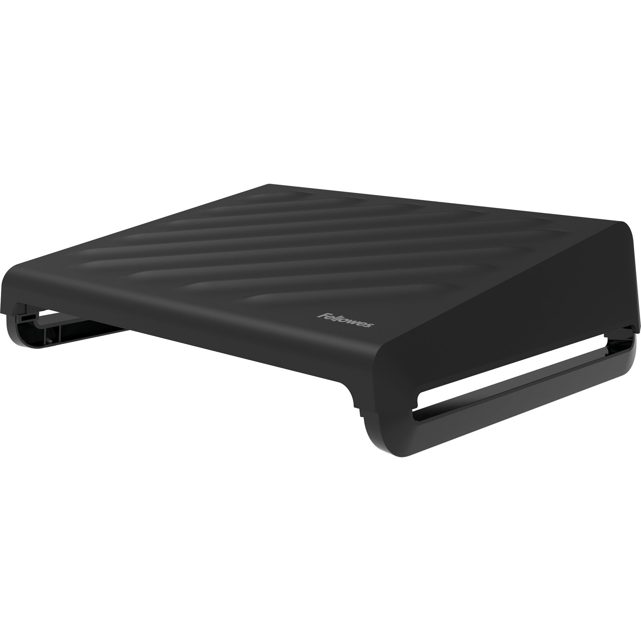 fellowes-breyta-repose-pieds-ergonomique-r-glable-3-hauteurs-noir image 1