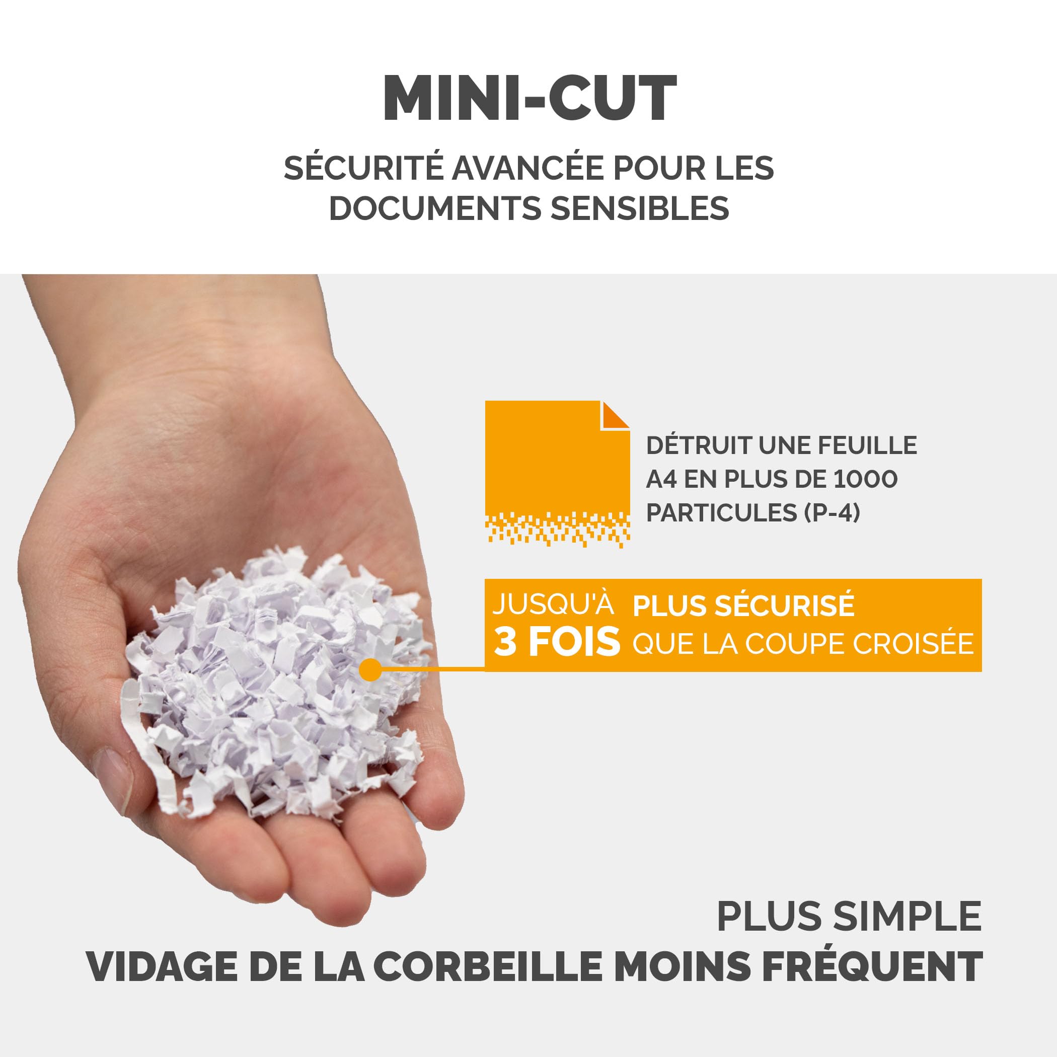 fellowes-automax-100m-destructeur-automatique-micro-cut-100-feuilles image 5