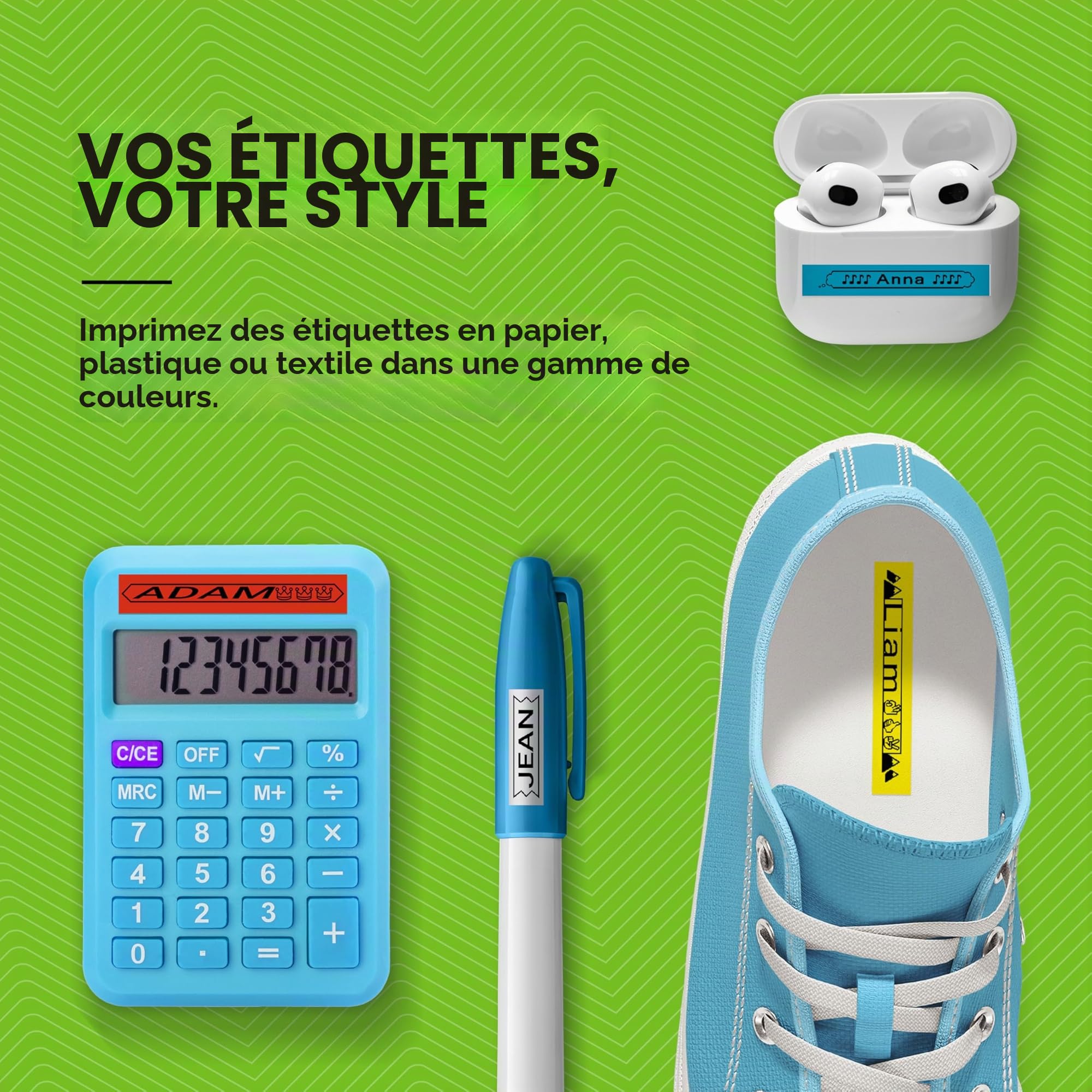 dymo-letratag-starter-set-12-mm-x-4-m-3-cassettes-papier-plastique-m-tal image 3