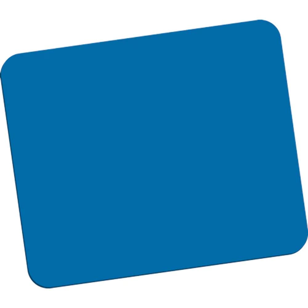 fellowes-tapis-de-souris-conomique-bleu-22-4-x-18-6-cm image 1