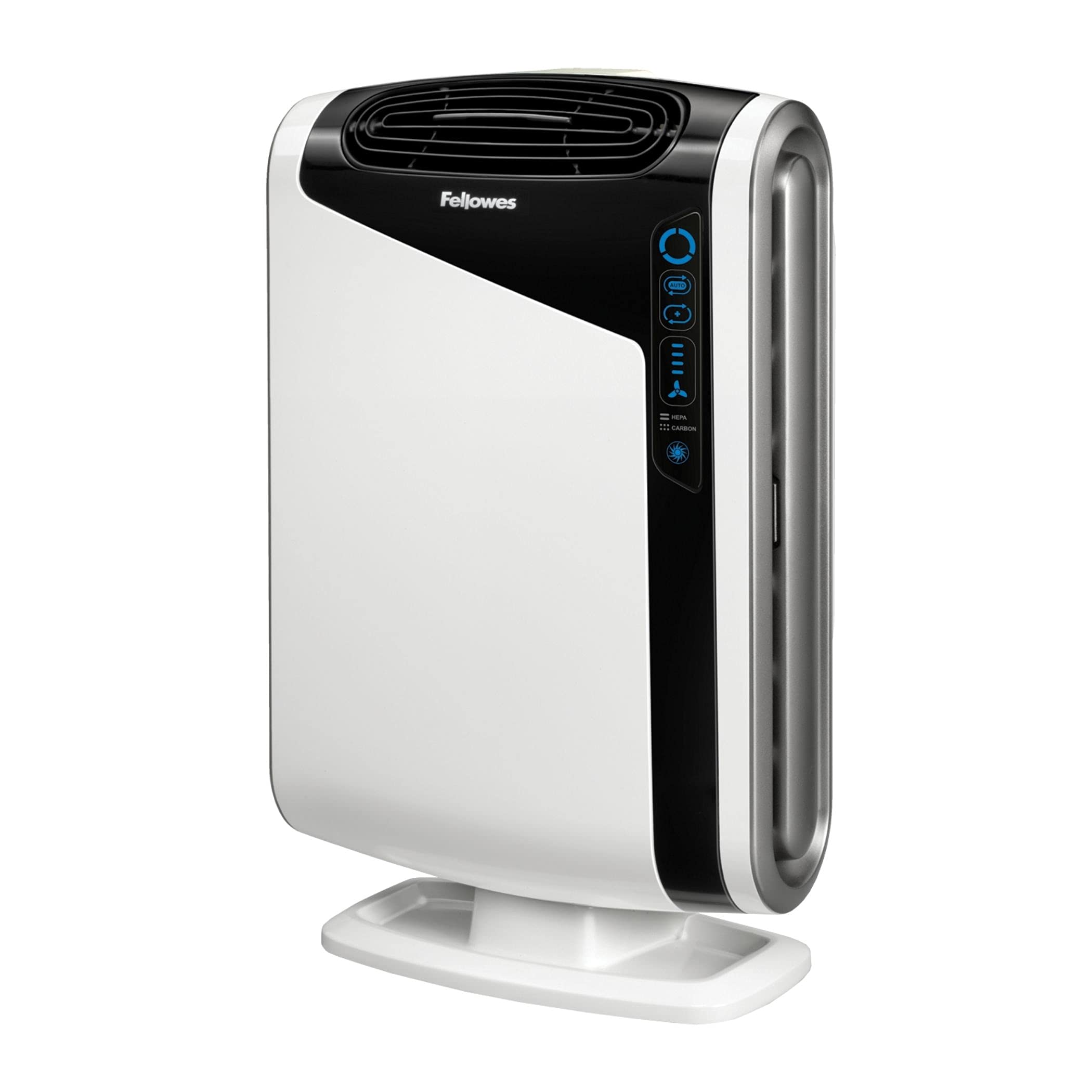 fellowes-aeramax-dx95-purificateur-d-air-hepa-28-m image 1