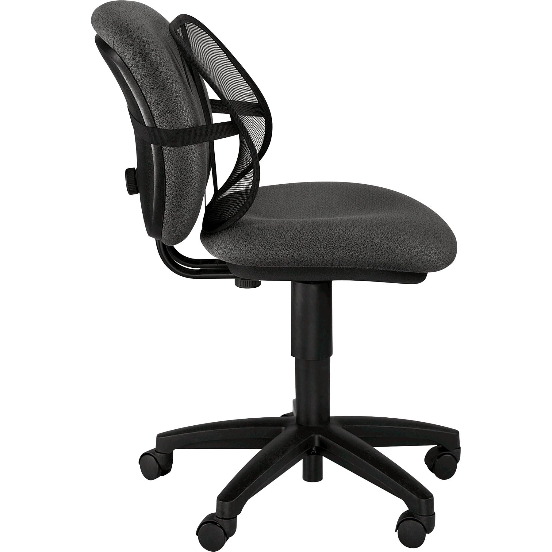 fellowes-office-suites-8036501-support-dorsal-maille-ergonomique image 5