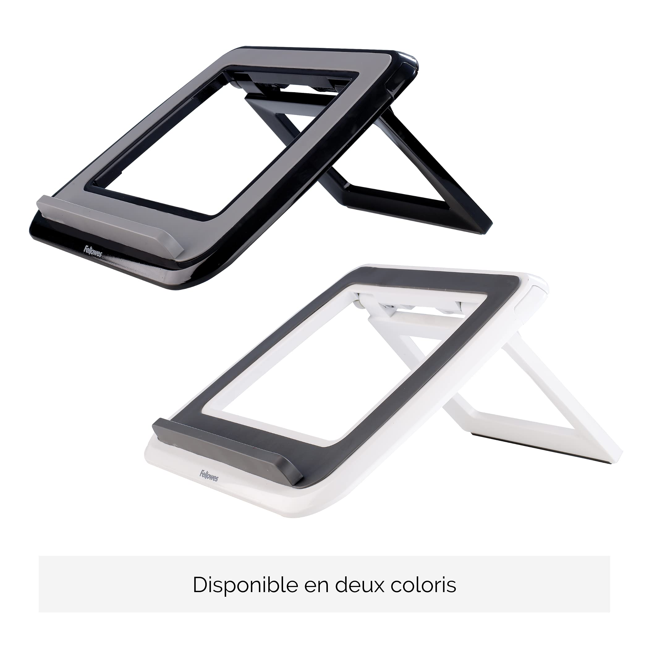 fellowes-quicklift-i-spire-support-ordinateur-portable-pliable-17-blanc image 8