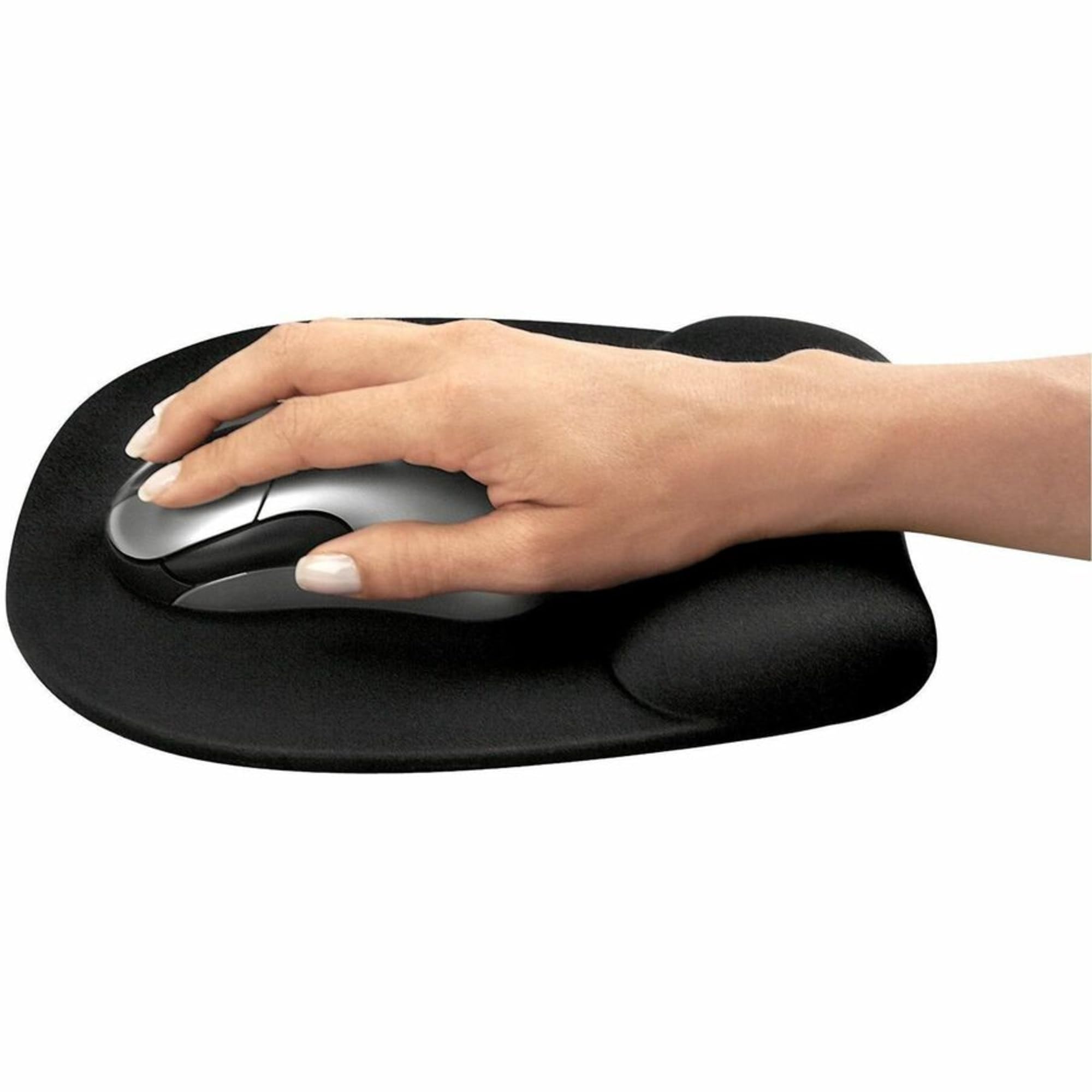 fellowes-9176501-tapis-de-souris-ergonomique-m-moire-de-forme-avec-repose-poigne image 8