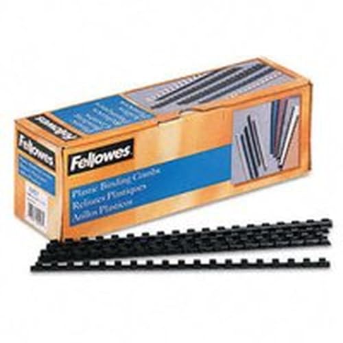 fellowes-6201101-relieuse-noir image 7