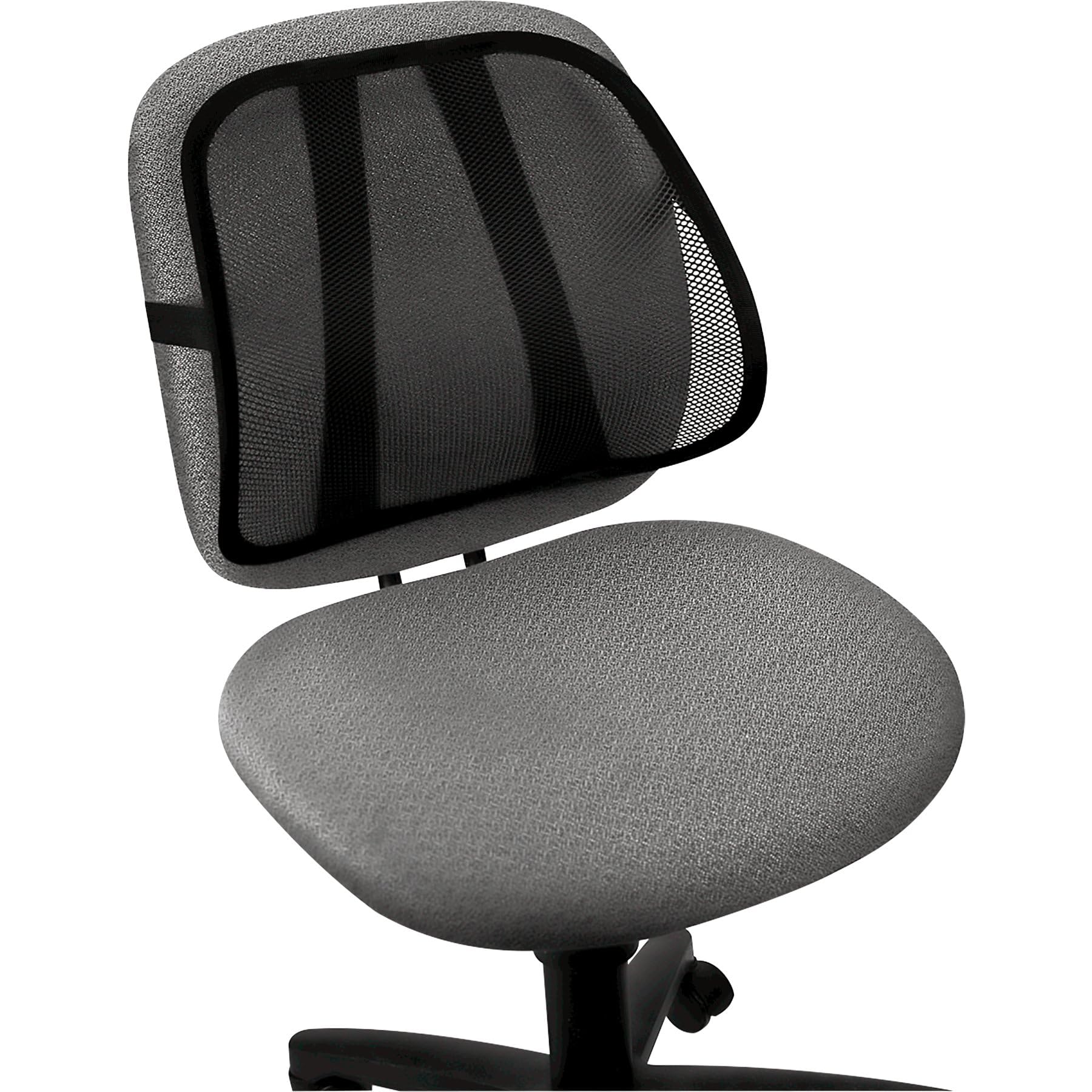 fellowes-office-suites-8036501-support-dorsal-maille-ergonomique image 3