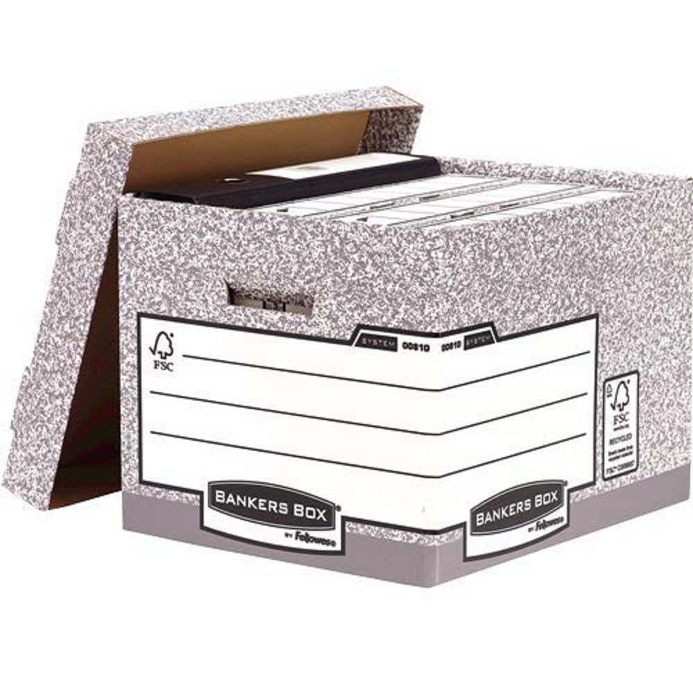 fellowes-r-kive-00810-lot-10-caisses-dossiers-suspendus-333x285x390-fastfold image 1