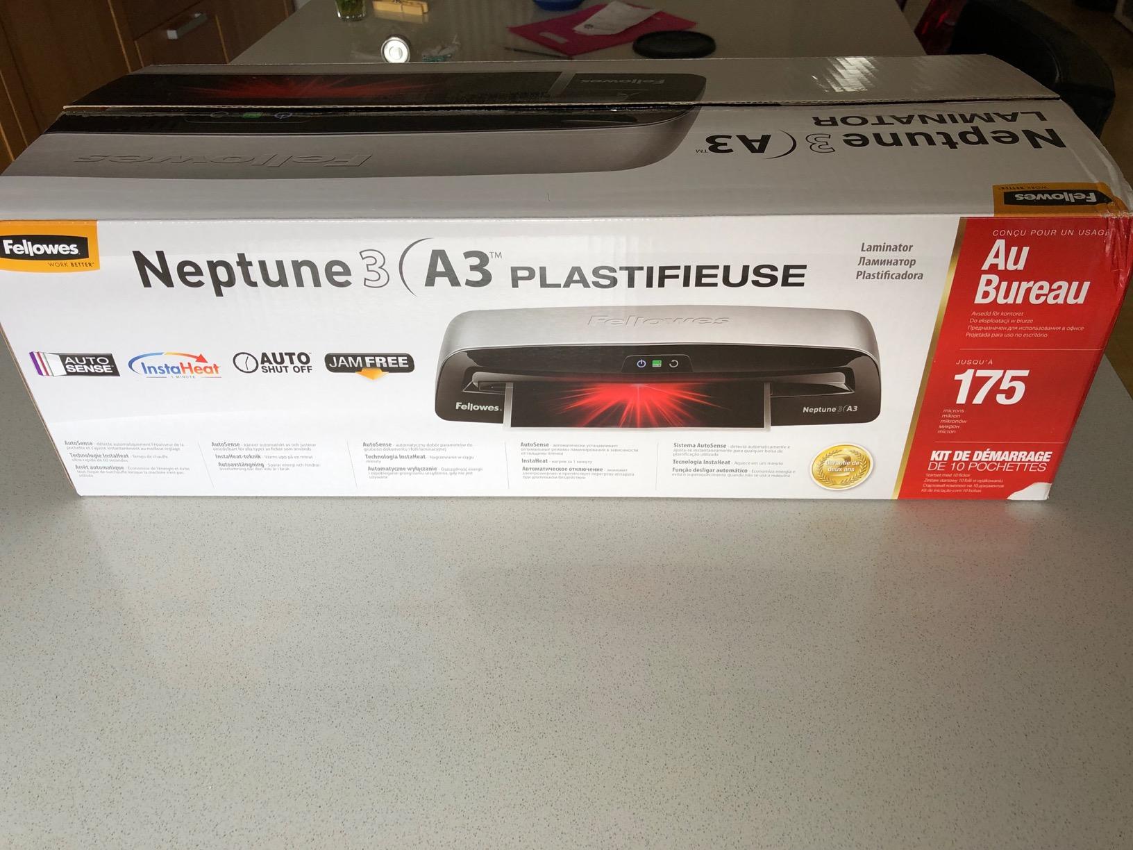 Bon rapport qualité prix