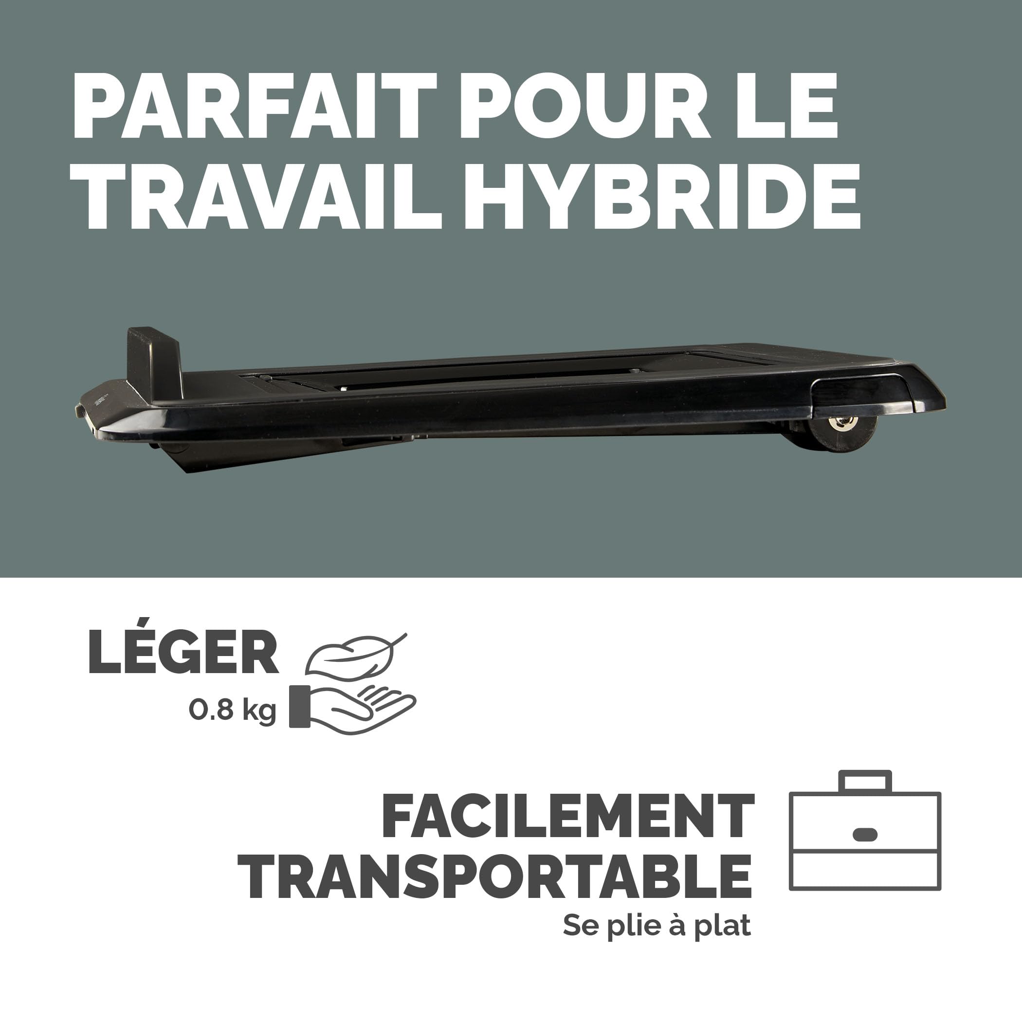 fellowes-everyday-support-pc-portable-noir-17-pouces-max-4-kg-7-hauteurs-r-glabl image 6