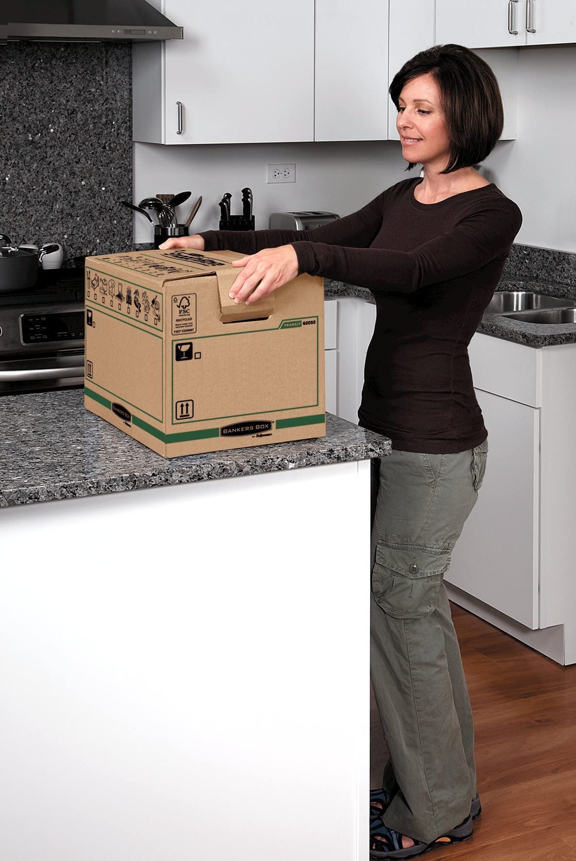 fellowes-smoothmove-bankers-box-medium-caisses-de-d-m-nagement-charge-lourde-lot image 4