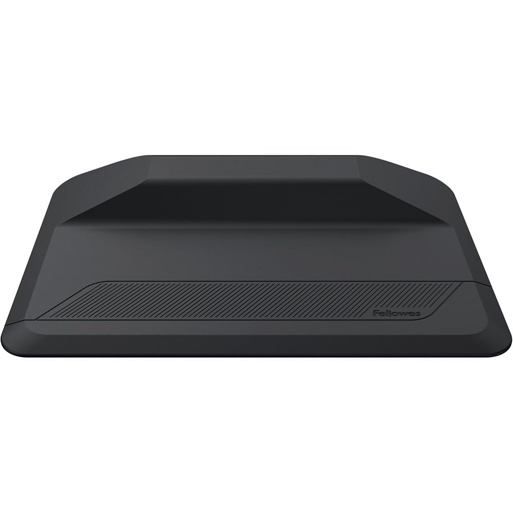 fellowes-active-fusion-tapis-anti-fatigue-91-x-61-cm-avec-marche-noir image 2
