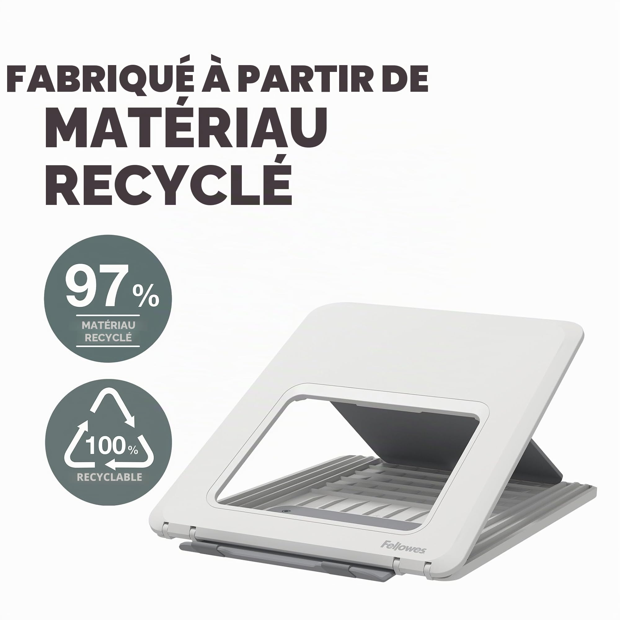 fellowes-breyta-support-d-ordinateur-portable-ajustable-12-hauteurs-15-6-max-4-k image 8