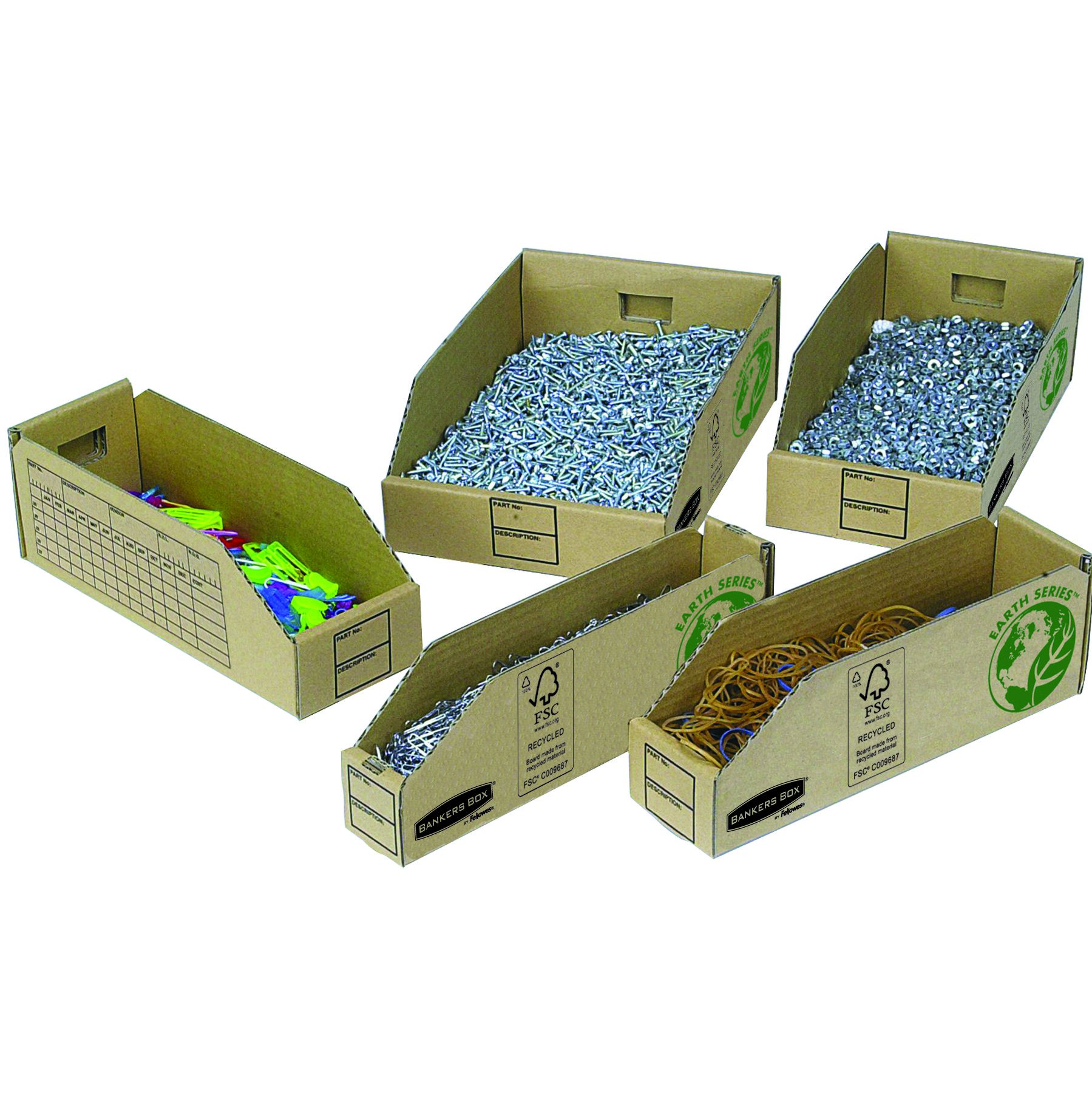 fellowes-bankers-box-earth-series-bo-te-petites-fournitures-20-cm-lot-de-50 image 5