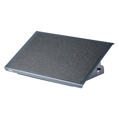 fellowes-repose-pieds-professional-series-m-tal-r-glable-en-hauteur-noir-8064101 image 7