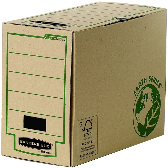 fellowes-bankers-box-earth-series-bo-te-archives-folio-dos-15-cm-lot-de-20 image 1