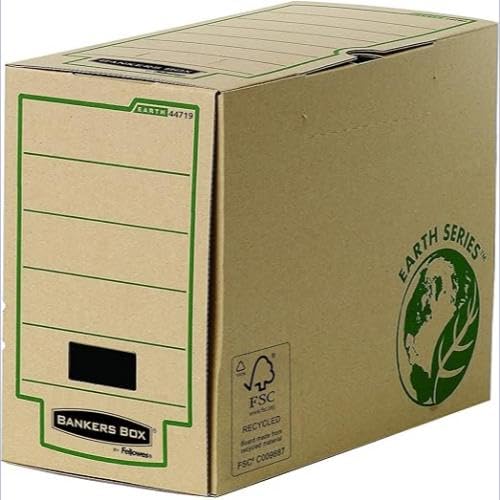 fellowes-bankers-box-earth-series-bo-te-archives-folio-dos-15-cm-lot-de-20 image 7