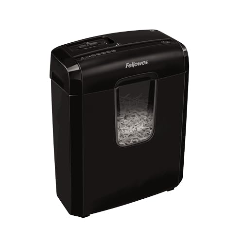 fellowes-powershred-6c-destructeur-de-documents-coupe-crois-e-usage-individuel image 4
