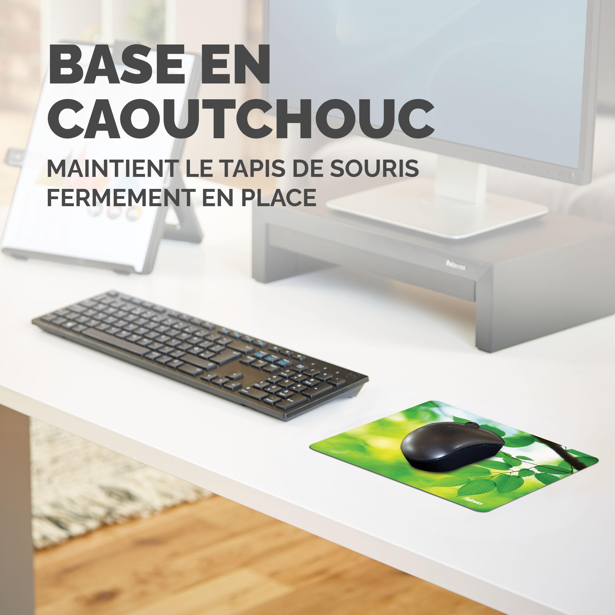 fellowes-tapis-de-souris-recycl-228-x-203-x-2-mm-noir image 4