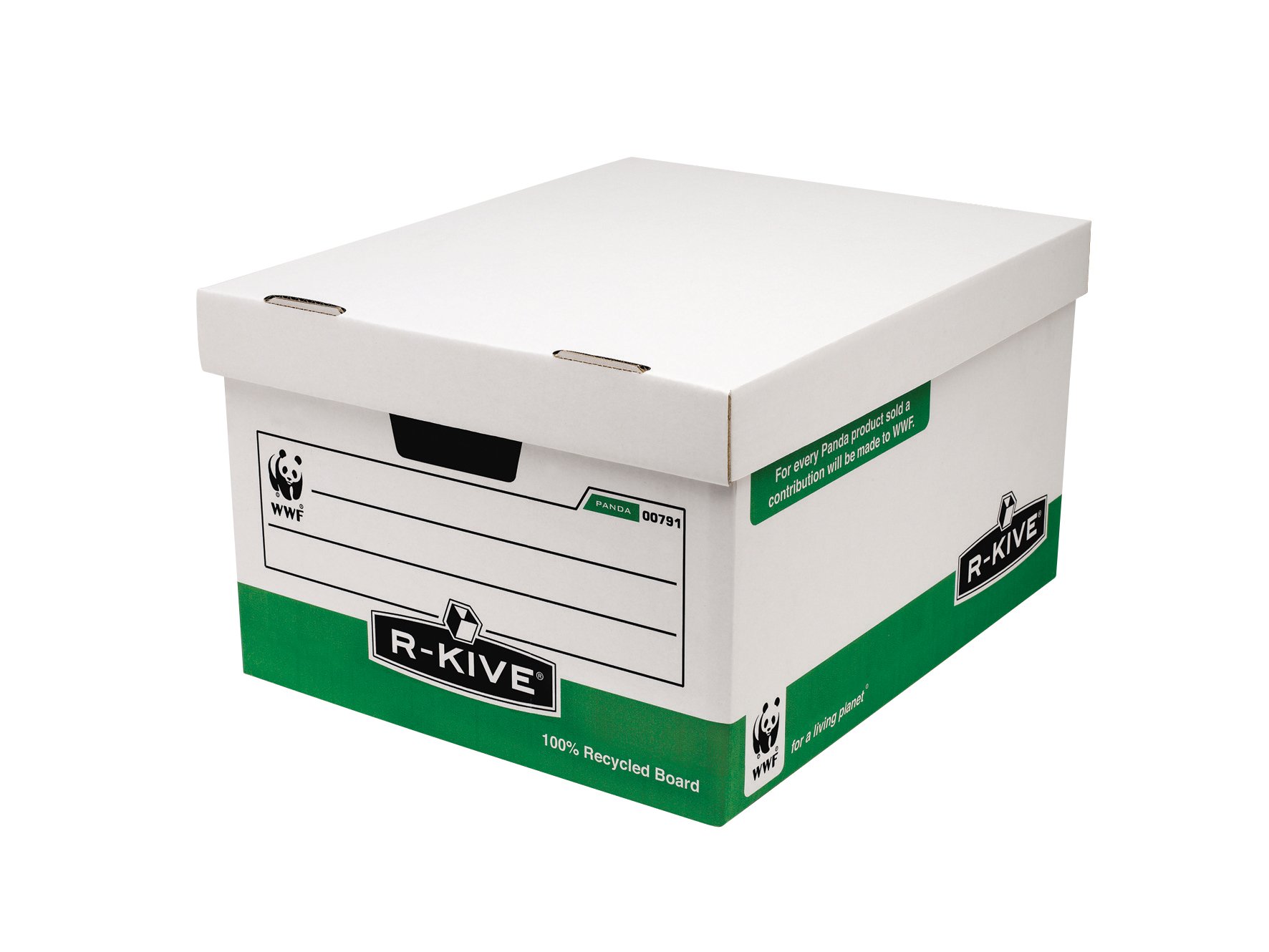 fellowes-r-kive-panda-fastfold-bo-te-archivage-pack-de-10 image 5