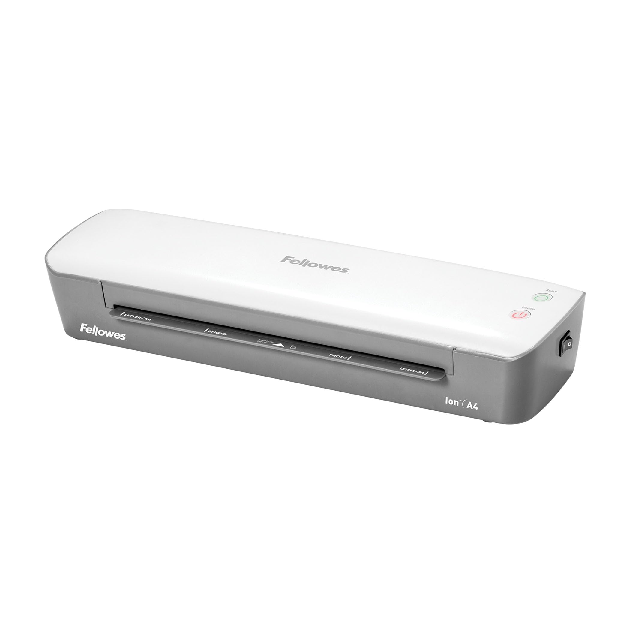 fellowes-ion-plastifieuse-a4-80-125-microns-10-pochettes-4560001 image 1