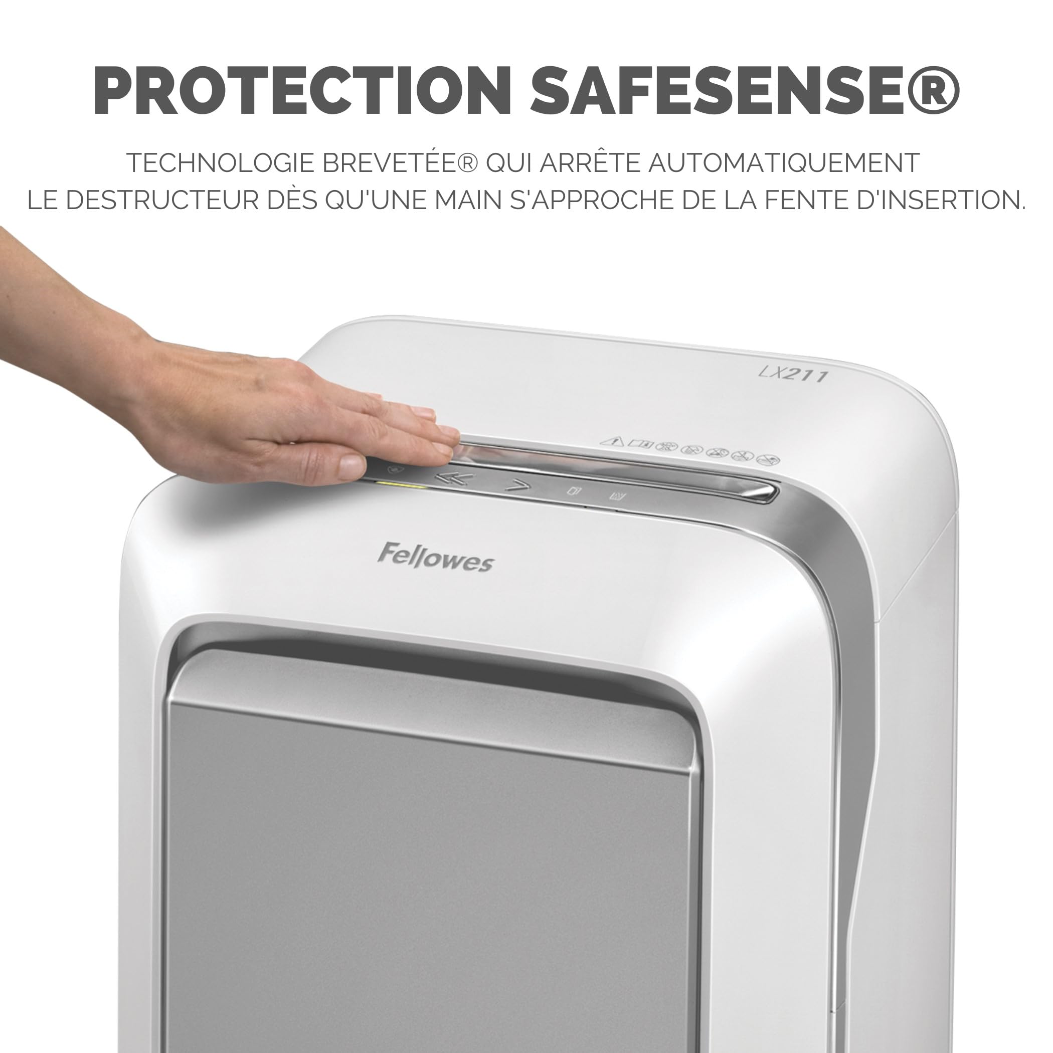 fellowes-powershred-lx31m-destructeur-de-documents-micro-coupe-15-feuilles-23l-d image 6