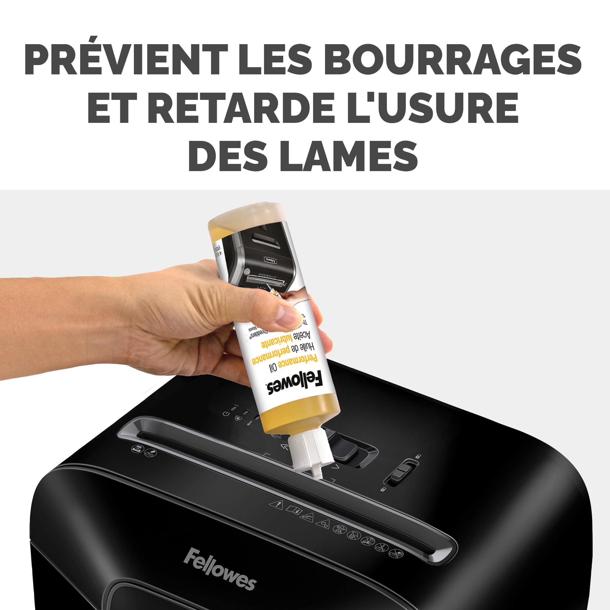 fellowes-huile-lubrifiante-120-ml-pour-destructeur-coupe-crois-e image 2