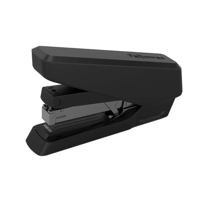 fellowes-easypress-lx870-agrafeuse-manuelle-40-feuilles-noir image 1