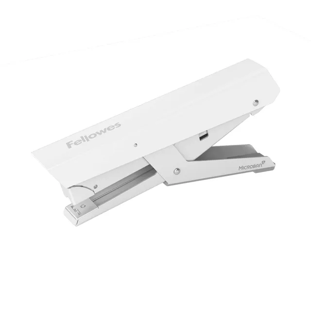 fellowes-lx890-agrafeuse-pince-40-feuilles-blanc image 1