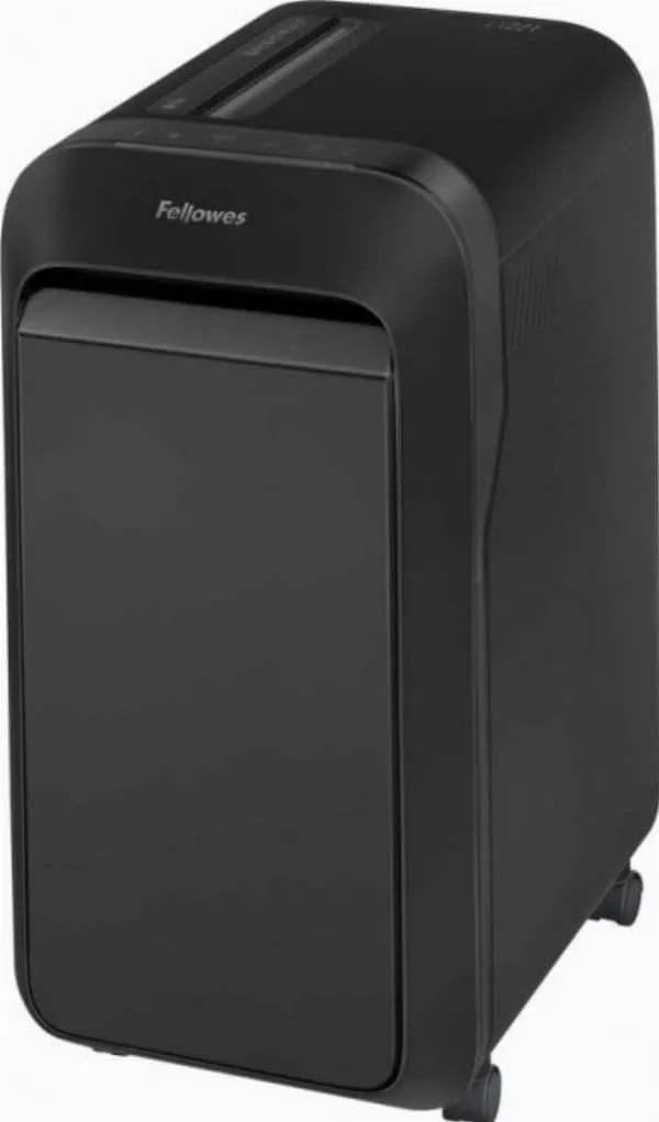 fellowes-powershred-lx221-destructeur-micro-coupe-20-feuilles-p-5 image 1