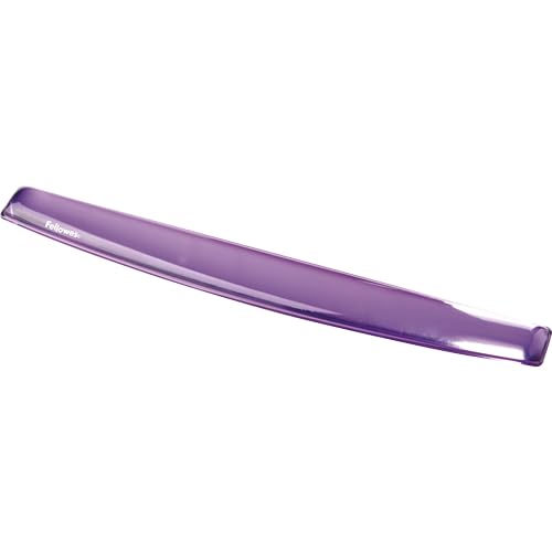 fellowes-repose-poignet-clavier-gel-crystal-violet-48-x-57-cm-91437 image 8
