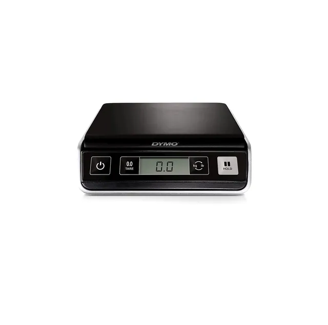 dymo-m2-p-se-lettres-p-se-colis-num-rique-usb-jusqu-2-kg image 1