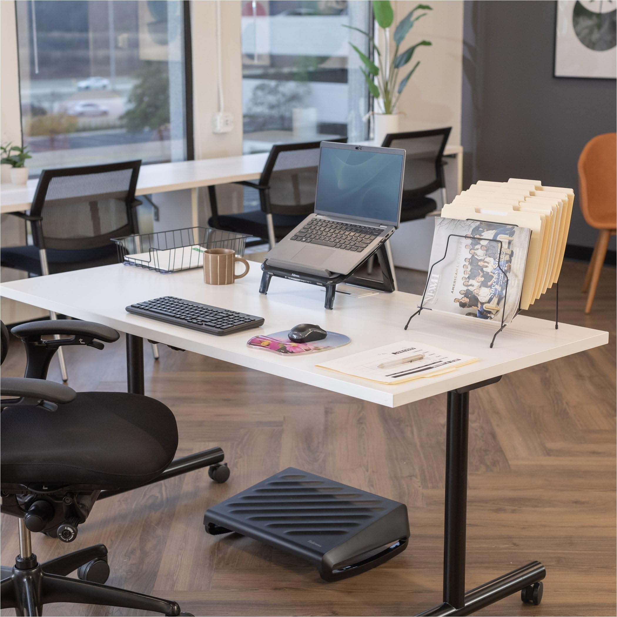 fellowes-60112-bac-de-rangement-format-lettre-noir image 2