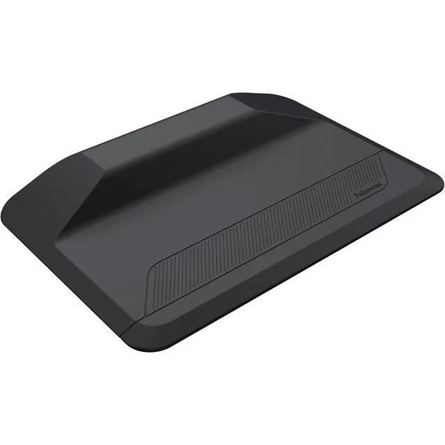 fellowes-active-fusion-tapis-anti-fatigue-91-x-61-cm-avec-marche-noir image 1