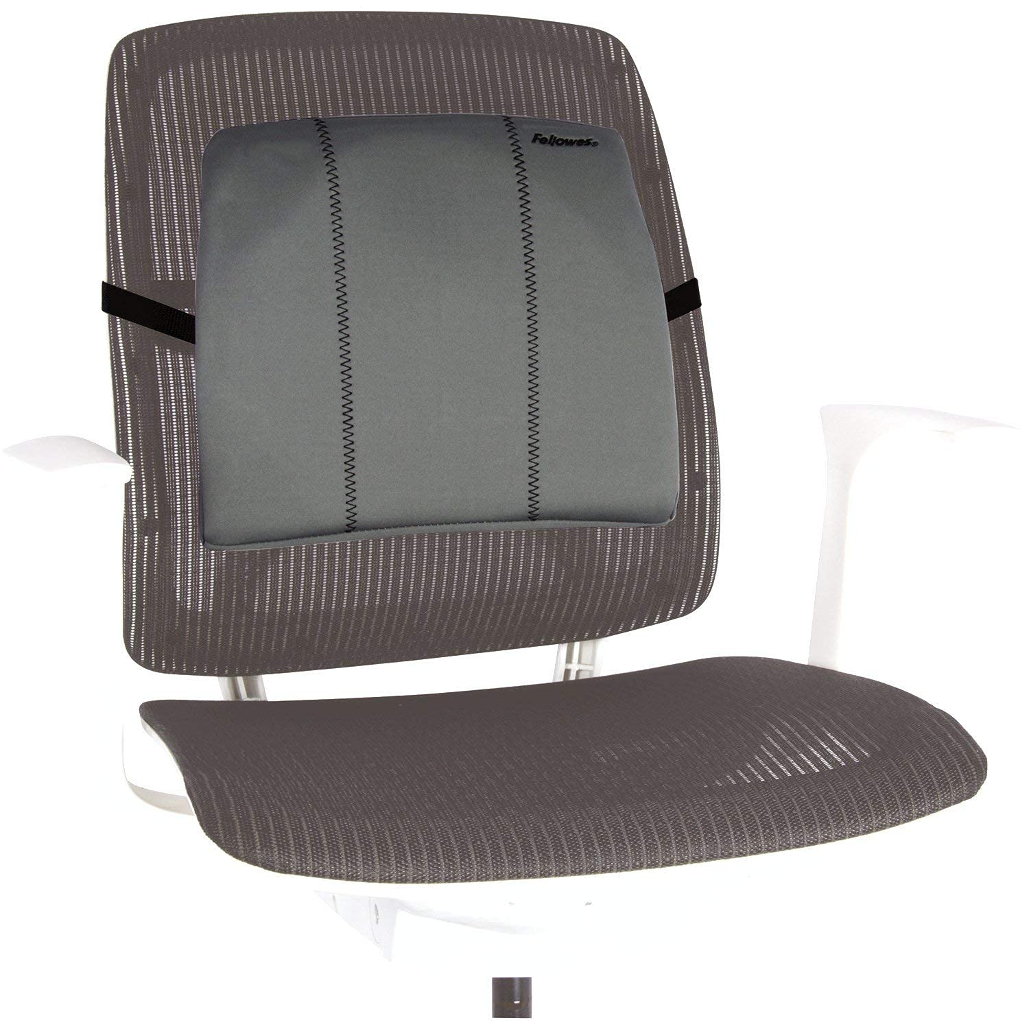 fellowes-smart-suites-support-lombaire-compact-noir image 6