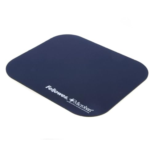 fellowes-5934005-tapis-de-souris-souple-microban-antibact-rien-argent-230-x-200- image 8