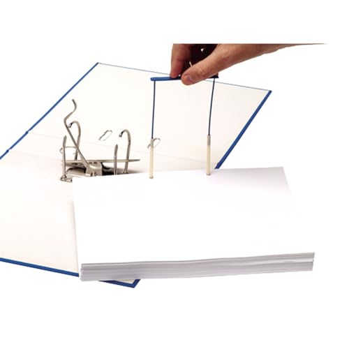fellowes-transit-clip-archive-cologique-100-mm-bleu-lot-de-50 image 5