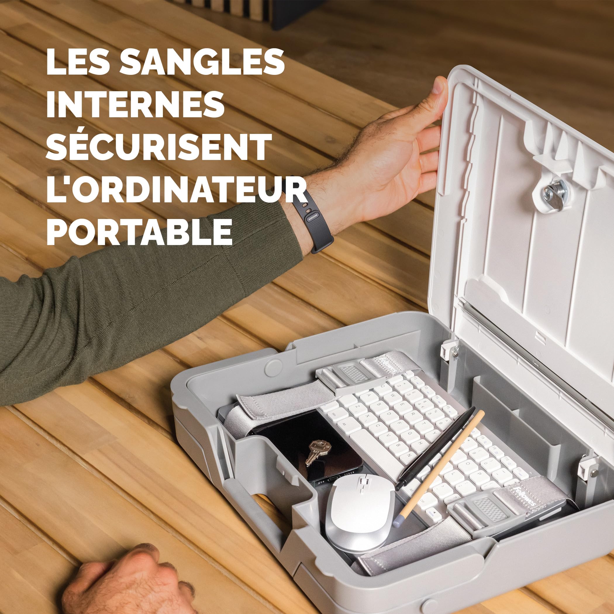 fellowes-breyta-bo-te-de-rangement-ergonomique-2-en-1-support-pc-blanc image 6