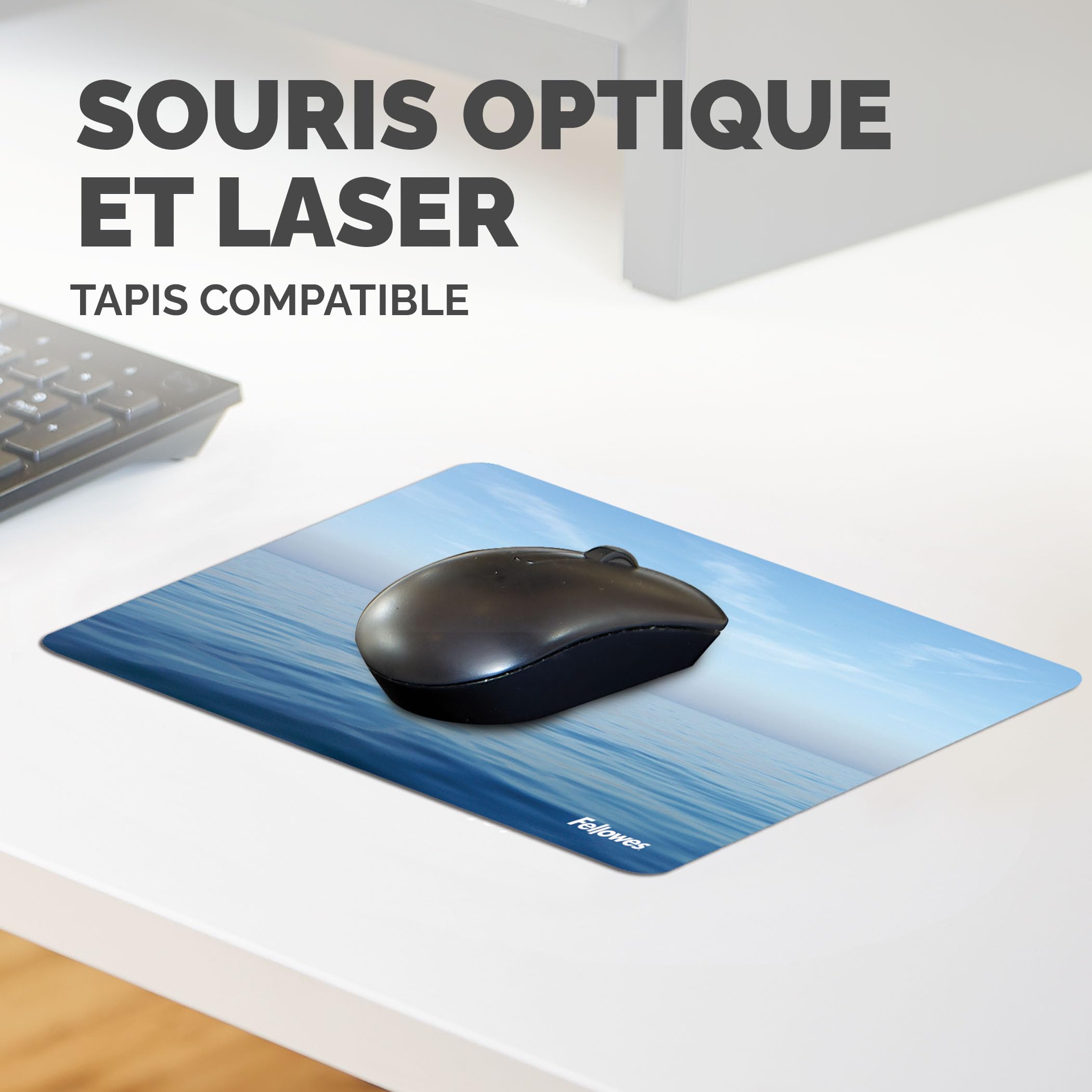 fellowes-tapis-de-souris-recycl-228-x-203-mm-oc-an-bleu image 5
