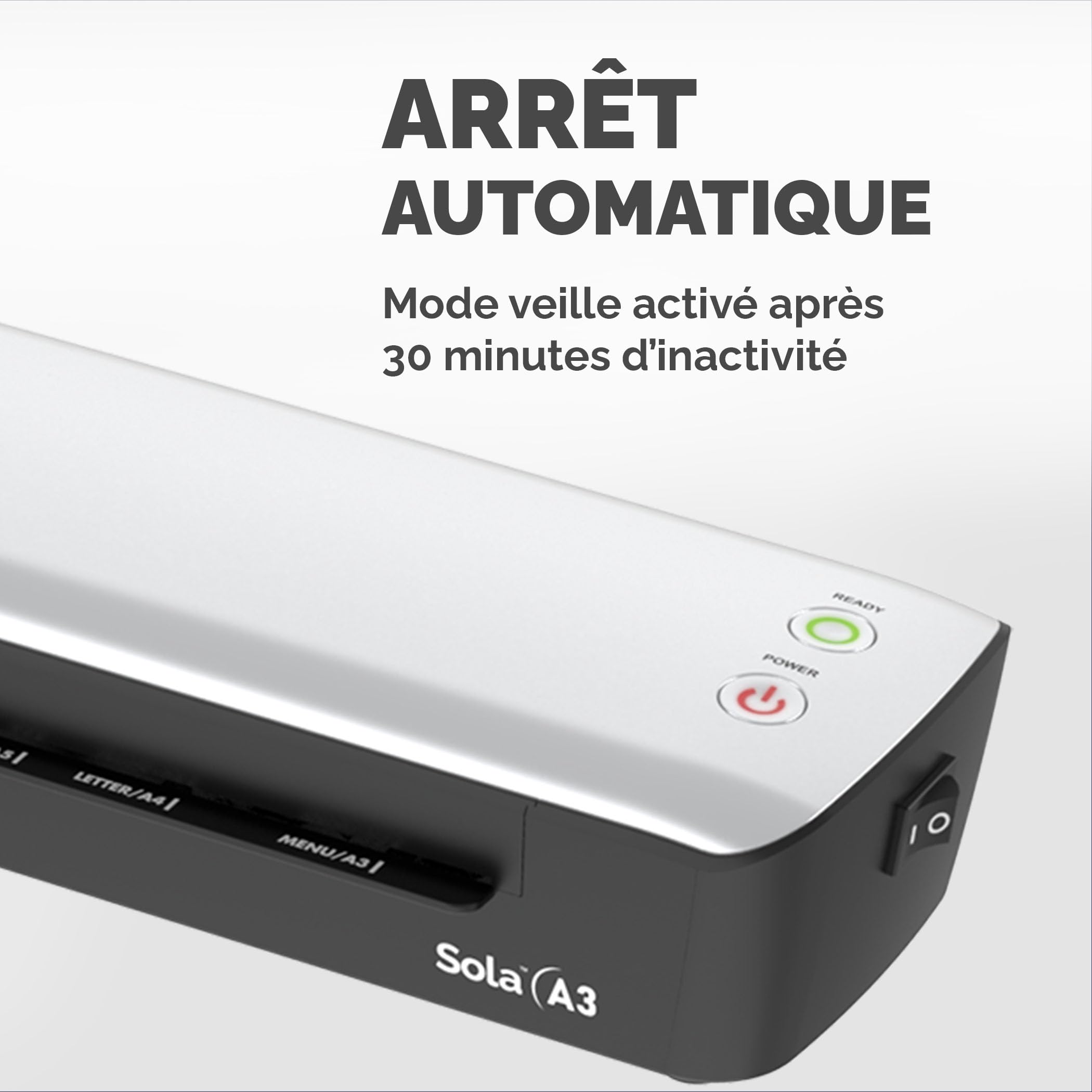 fellowes-sola-a3-plastifieuse-125-microns-anti-bourrage image 5